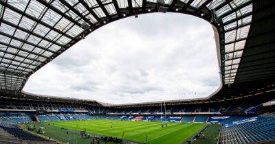 Stewartry RFC to get big day out at Murrayfield after all - dailyrecord.co.uk