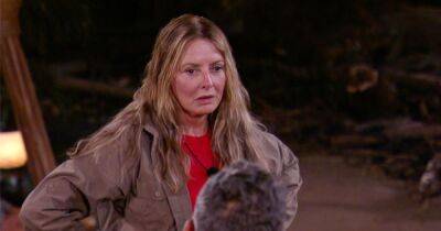 I'm A Celebrity viewers 'almost switch off' over Carol Vorderman's 'annoying habit' after sharing trial truth