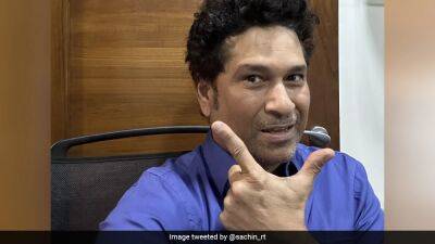 "I'm Not 50...": 2 Days After World Celebrated Sachin Tendulkar's 50th Birthday, Legend's Special Post