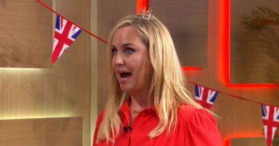 Alison Hammond - Craig Doyle - Phillip Schofield - Holly Willoughby - Josie Gibson - Dermot Oleary - ITV This Morning viewers say its a 'tragedy' as they gush over Josie Gibson's appearance - manchestereveningnews.co.uk - Manchester