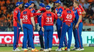 IPL 2023: Delhi Capitals Issue Code Of Conduct After Cricketer Misbehaves With Woman In Party - sports.ndtv.com - India -  Delhi -  Kolkata -  Hyderabad