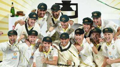 "Australia's Ashes Win Doesn't Count": England Star's Cheeky Jibe