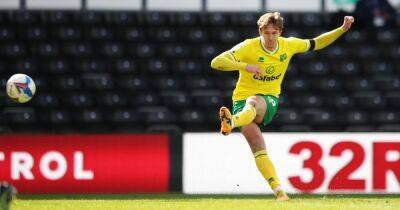 Kieran Dowell has Rangers transfer chat blocked by Norwich boss but telling 'I know what is going on' update arrives
