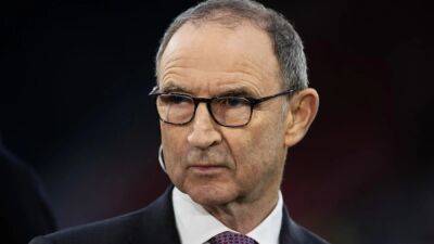 O'Neill admits Leicester 'tempting' but call never came