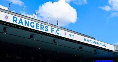 Rangers fend off Arsenal interest to tie promising youngster down on pro contract as another starlet agrees terms