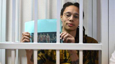 Brittney Griner Russia drug case timeline - Prison, trial, release - ESPN