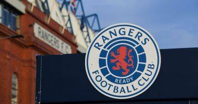SFA hand Rangers platinum status as they obtain return to top club license approval