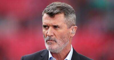 Roy Keane's secret Man United training ground visit revealed and the changes ten Hag has made in its aftermath