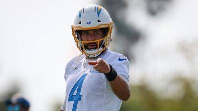 Justin Casterline - Scott Taetsch - Former longtime NFL quarterback Chase Daniel sends message to draft prospects: 'Put your head down and work' - foxnews.com - Los Angeles -  Los Angeles - state Missouri -  New Orleans -  Indianapolis