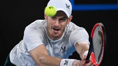 Murray Hopes To Play French Open Despite Early Madrid Exit