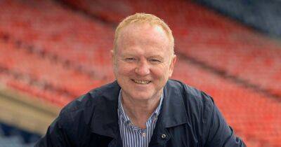 Alex McLeish knows the 'monstrous' Rangers pressure Michael Beale is facing and gives him best cure to Celtic woes