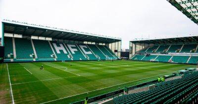 Hibs approach director of football hunt endgame as 5 man shortlist set to reveal winning contender path