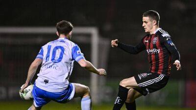 LOI preview: Bohemians bid to build lead on chasing pack