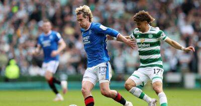 What channel is Rangers vs Celtic? Live stream, kick-off and TV details for Scottish Cup clash