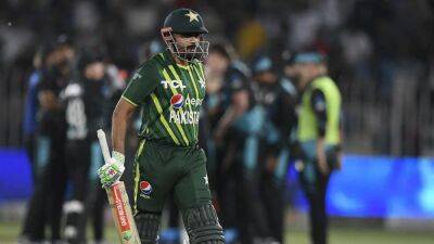 Babar Azam "Still Doesn't Know How To Do Captaincy": Ex-Pakistan Star's Scathing Remark