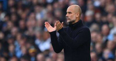 Manchester City's unsung hero has proven Pep Guardiola observation was right