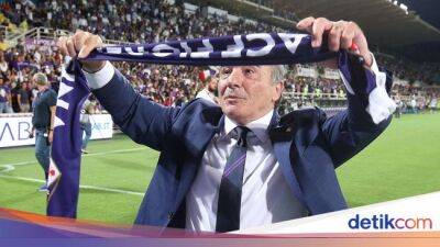 Bos Fiorentina Sindir Juventus: Transfer Ronaldo Bikin Masalah!