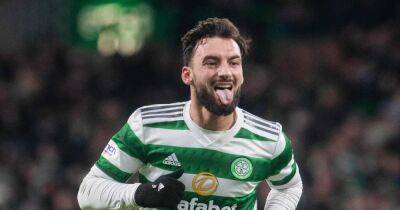 Sead Haksabanovic has already sent Rangers warning and winger can benefit from key area during biggest Celtic chance