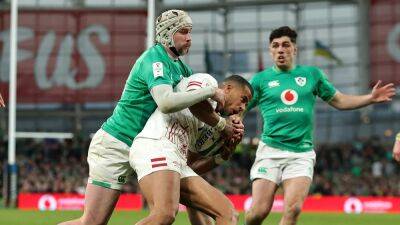 Sam Simmonds - Joe Marchant - Red Rose - Anthony Watson - Jack Willis - David Ribbans - Overseas players should be available for England – Rugby Players' Association - rte.ie - Britain - France