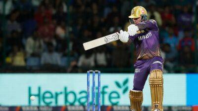 IPL 2023: Resurgent Gujarat Titans Stand In Way Of Kolkata Knight Riders' Revival