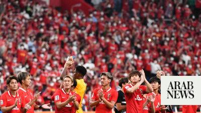 Long road to AFC Champions League final reaches its destination for Scholz and Urawa
