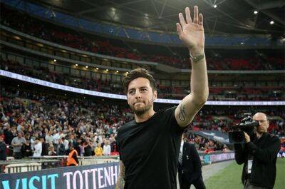 WATCH | Ryan Mason pleased with Tottenham's fightback in draw with Man United