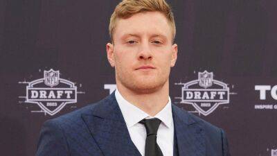 Will Levis gets classy tweet from Jets star after disappointing first night of NFL Draft