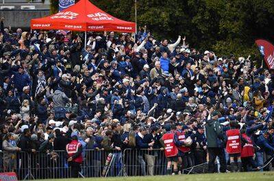 Blockbuster weekend of schoolboy rugby as Wildeklawer, Grey festivals attract top schools