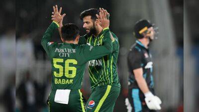 Pakistan Join India, Australia With Unique Feat To Enter Elite List Of ODI Teams