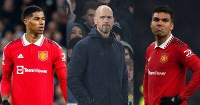 What Manchester United need to do to secure top-four Premier League finish this season