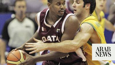 Qatar to host 2027 World Cup in men’s basketball