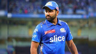 Rohit Sharma "Hasn't Been Consistent At All": DC Coach's Blunt Take On MI Captain