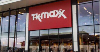 TK Maxx customer stunned by price tag of genuine designer Chloe bag worth £1,100