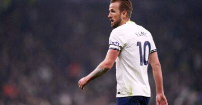Harry Kane feels ‘honest conversation’ with Daniel Levy was important for Spurs