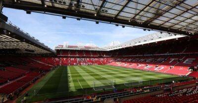 Manchester United bidders have until Friday evening to submit final offers