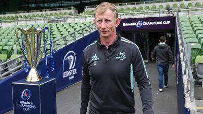 Leo Cullen expects fired up Toulouse in semi-final rematch