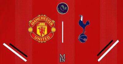 Manchester United U21s vs Tottenham LIVE Premier League 2 updates, team news and Kobbie Mainoo latest