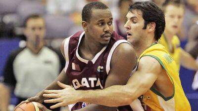 Qatar to host men's basketball World Cup in 2027 - foxnews.com - Qatar - Switzerland - Usa -  Doha