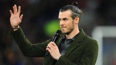 Gareth Bale turns down offer to join Wrexham next season - ESPN