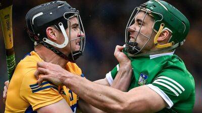 Hurling championship weekend: all you need to know