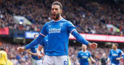 Connor Goldson urged to become Rangers Iron Man and get 'suit of armour' on to get through Celtic showdown