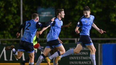 Bohemians held as birthday boy Jake Doyle rescues point for UCD