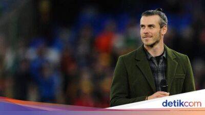 Gareth Bale - Ryan Reynolds - Rob Macelhenney - Gareth Bale Tolak Rayuan 'Deadpool' untuk Main Lagi - sport.detik.com - Britain