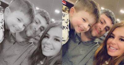 Tragedy of loving dad, 27, who became 'very paranoid' during Covid lockdown - manchestereveningnews.co.uk - Manchester - Scotland