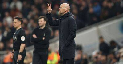 Manchester United players who broke Erik ten Hag's golden rule will get second chance