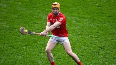 Davy Fitzgerald - Cork Gaa - Niall O'Leary: Cork keen to make home comforts count early on in Munster championship - rte.ie - Ireland