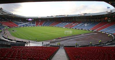 Falkirk vs Inverness CT LIVE score and goal updates from the Scottish Cup semi final at Hampden