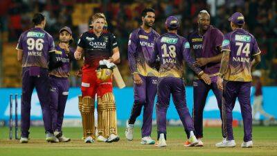 Big Remark: Kolkata Knight Riders Star Says His Country Did Not 'Invest' In Him Like His IPL Team