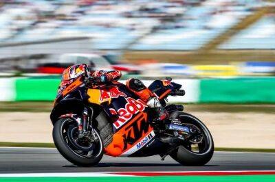 SA's Brad Binder 4th for Spanish GP after rain disrupts qualifying, Espargaro on pole