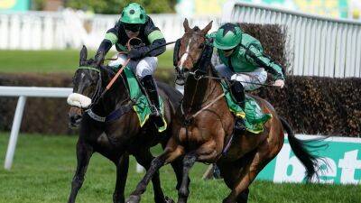 Sandown glory again for Hewick after Oaksey Chase win